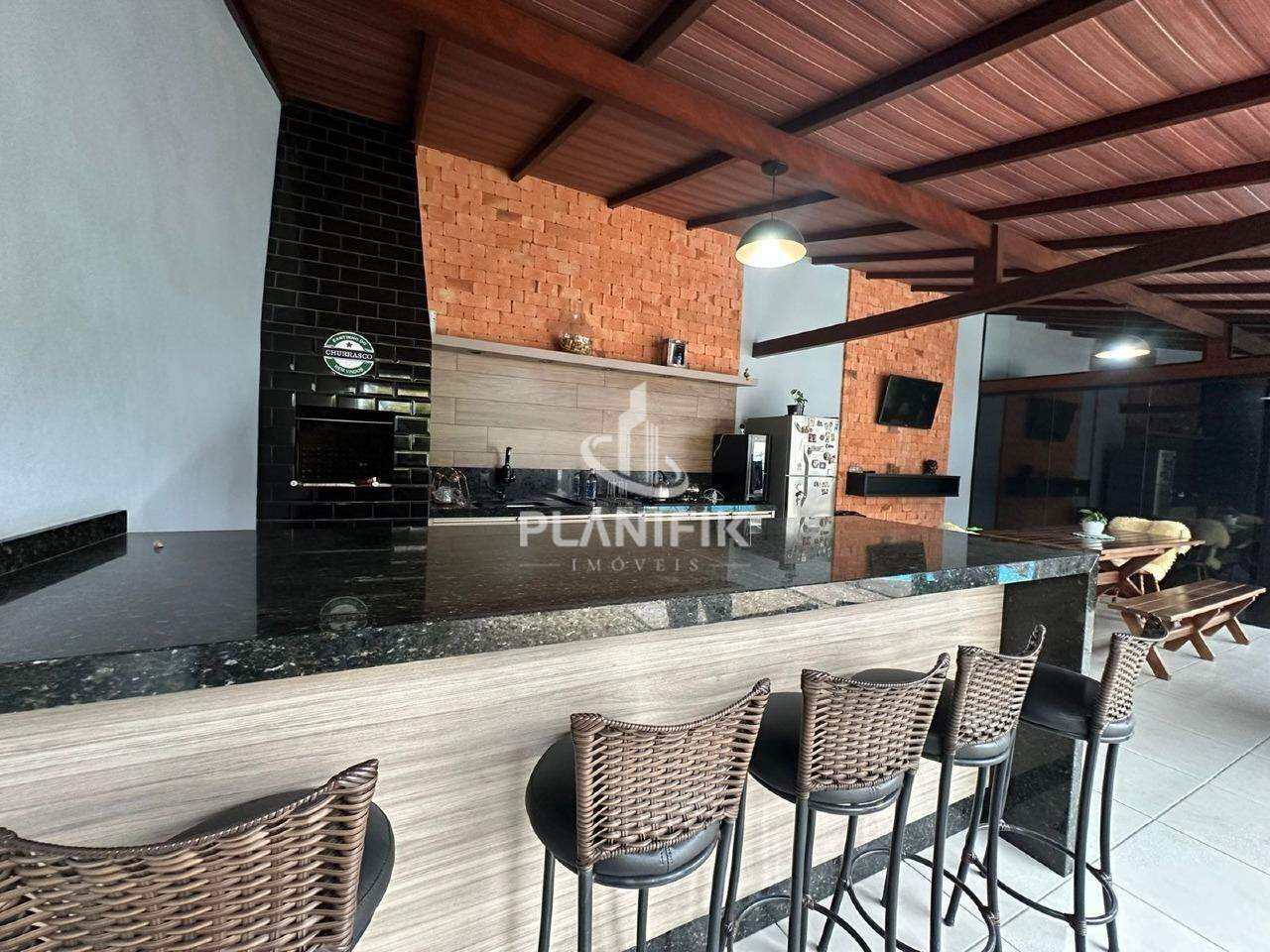 Casa de 3 quartos, 200m² no bairro Rio Branco, em Brusque | Eu Corretor
