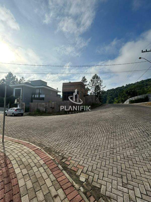 Casa de 3 quartos, 160m² no bairro Souza Cruz, em Brusque | Eu Corretor