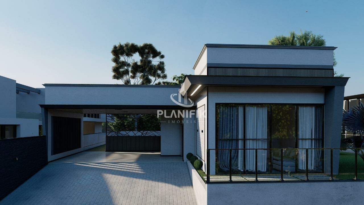 Casa de 3 quartos, 160m² no bairro Souza Cruz, em Brusque | Eu Corretor