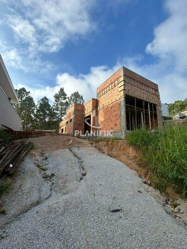 Casa de 3 quartos, 160m² no bairro Souza Cruz, em Brusque | Eu Corretor