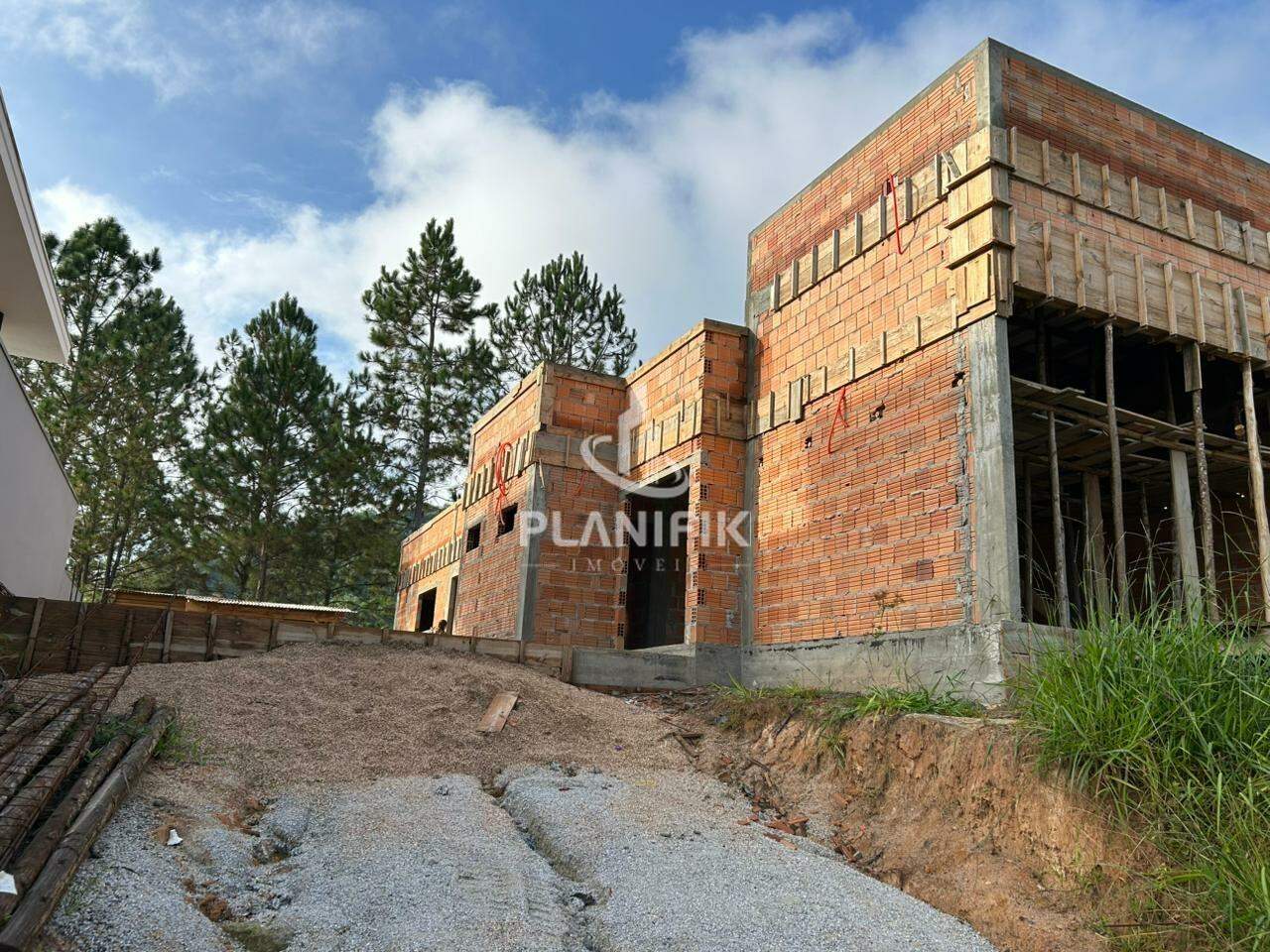 Casa de 3 quartos, 160m² no bairro Souza Cruz, em Brusque | Eu Corretor