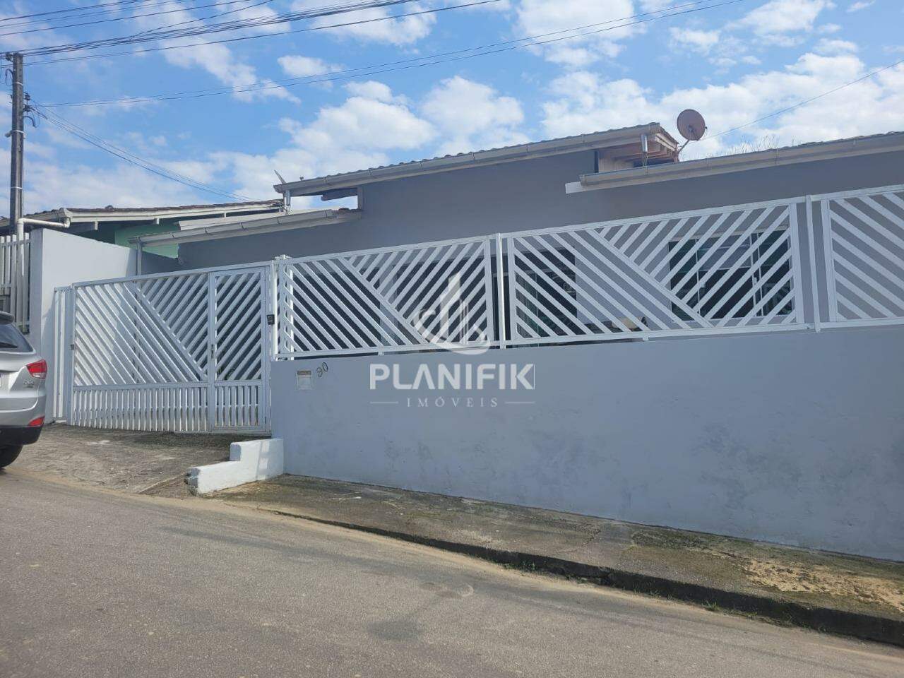 Casa de 2 quartos, 120m² no bairro Limeira Baixa, em Brusque | Eu Corretor