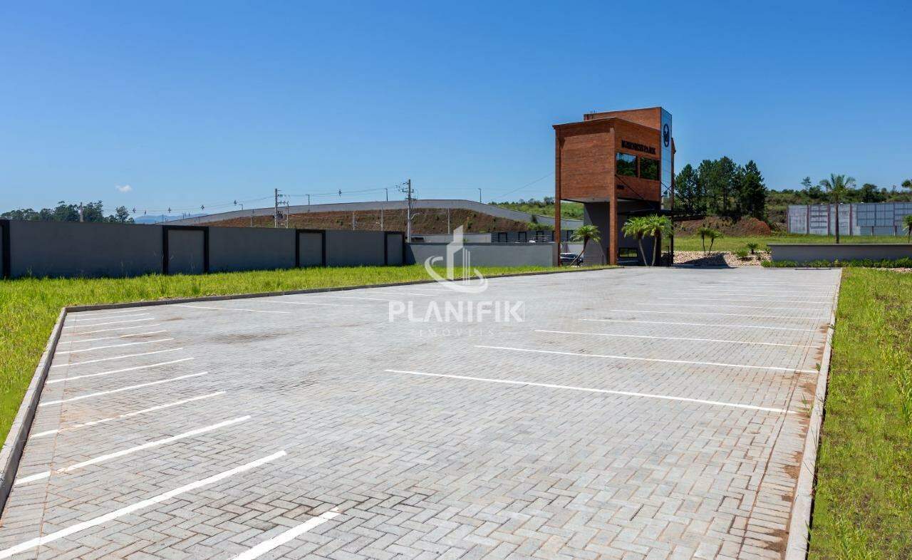 Lote/Terreno de no bairro Steffen, em Brusque | Eu Corretor