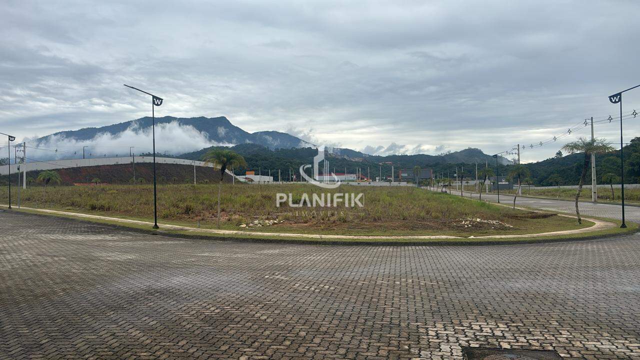 Lote/Terreno de no bairro Steffen, em Brusque | Eu Corretor
