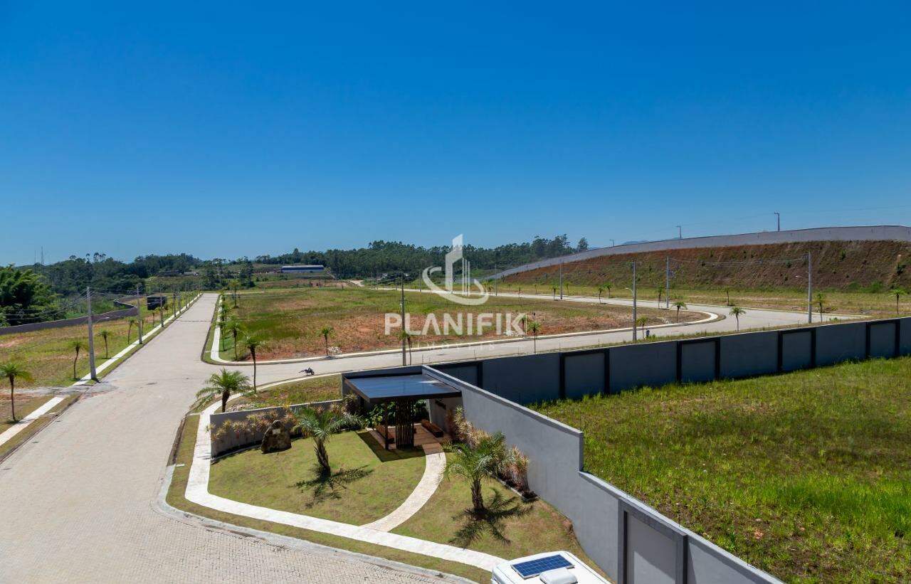Lote/Terreno de no bairro Steffen, em Brusque | Eu Corretor