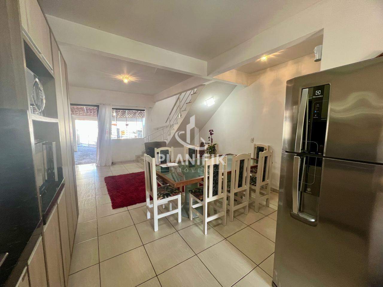 Casa de 2 quartos, 75m² no bairro Ponta Russa, em Brusque | Eu Corretor