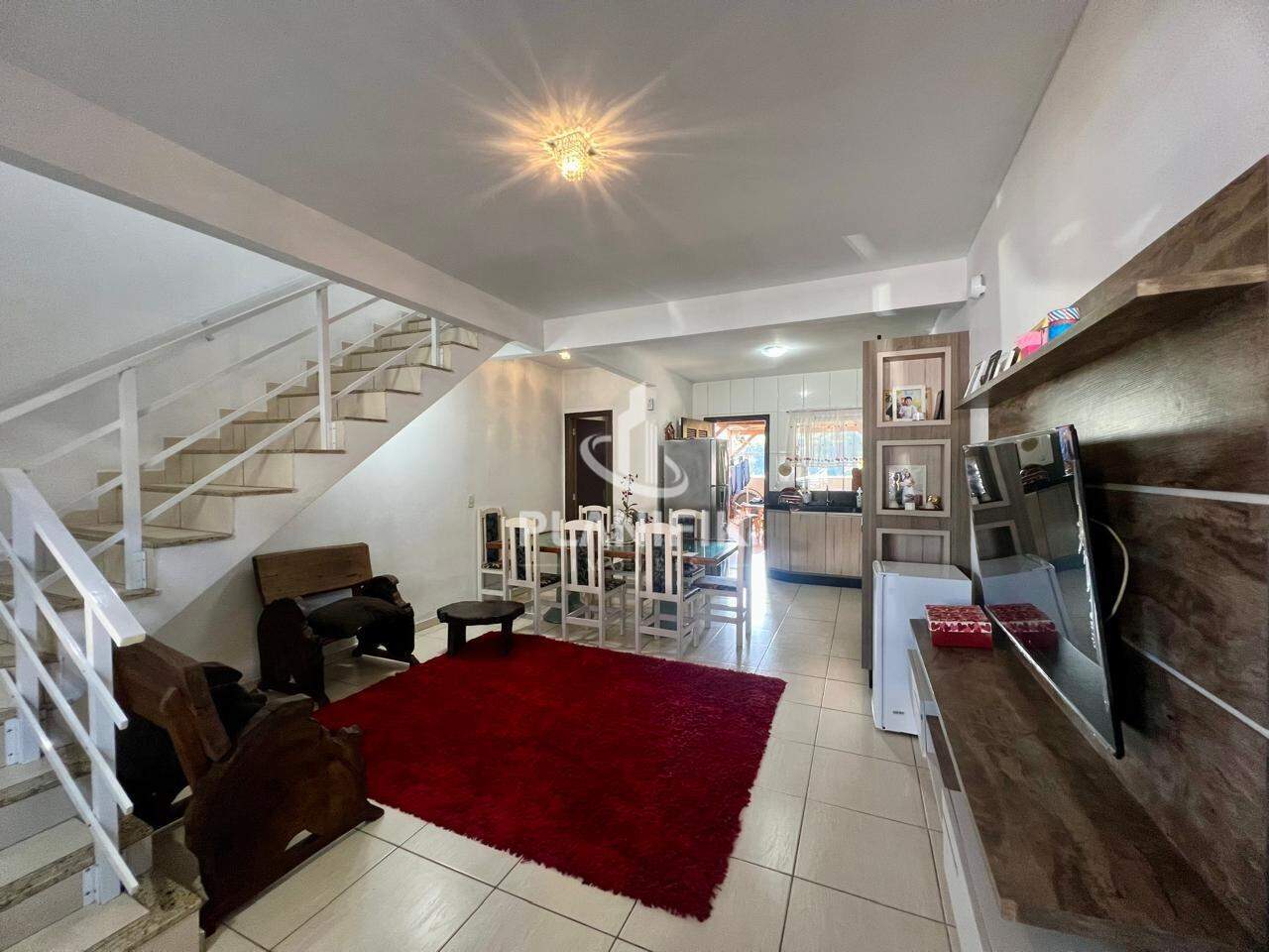 Casa de 2 quartos, 75m² no bairro Ponta Russa, em Brusque | Eu Corretor