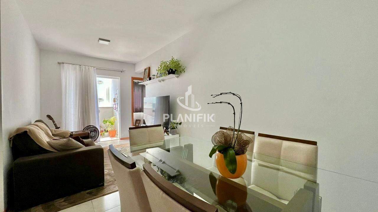 Apartamento de 2 quartos, 63m² no bairro Rio Branco, em Brusque | Eu Corretor