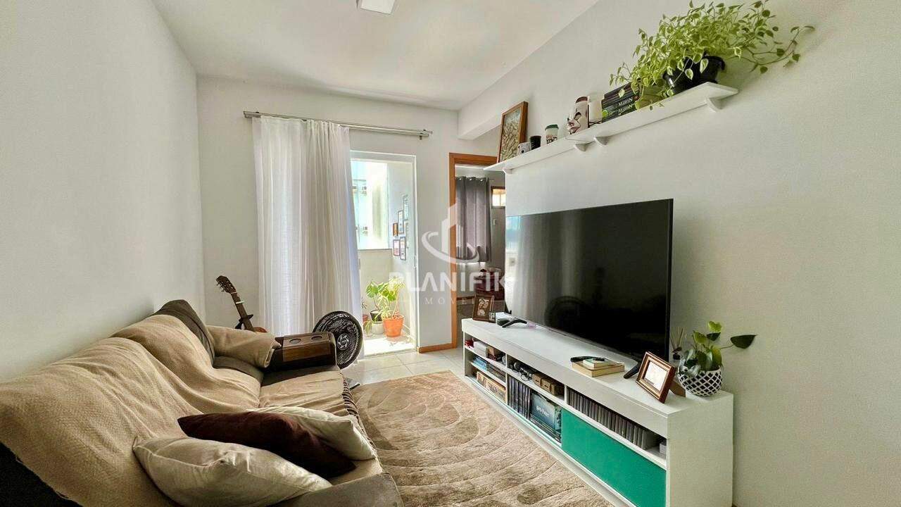 Apartamento de 2 quartos, 63m² no bairro Rio Branco, em Brusque | Eu Corretor