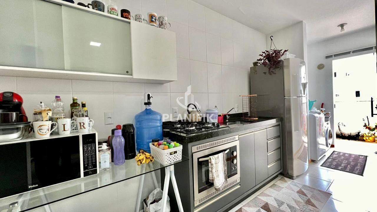 Apartamento de 2 quartos, 63m² no bairro Rio Branco, em Brusque | Eu Corretor