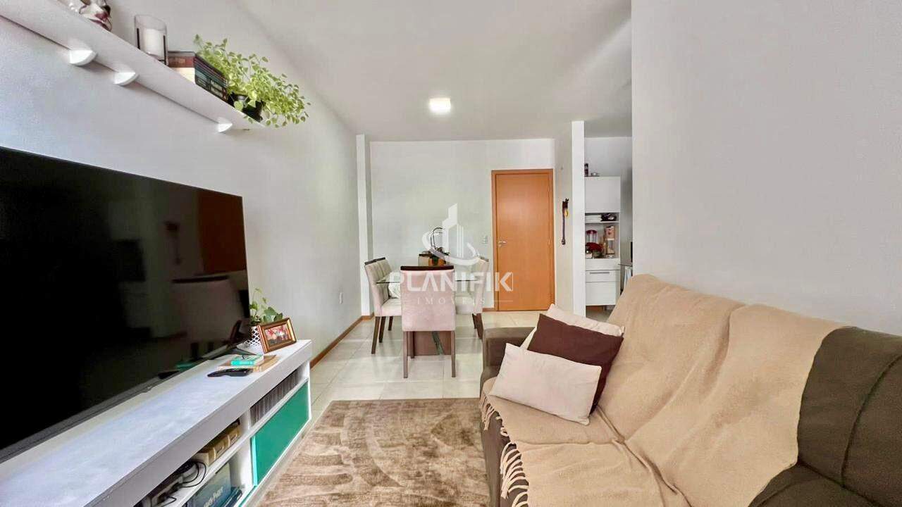 Apartamento de 2 quartos, 63m² no bairro Rio Branco, em Brusque | Eu Corretor
