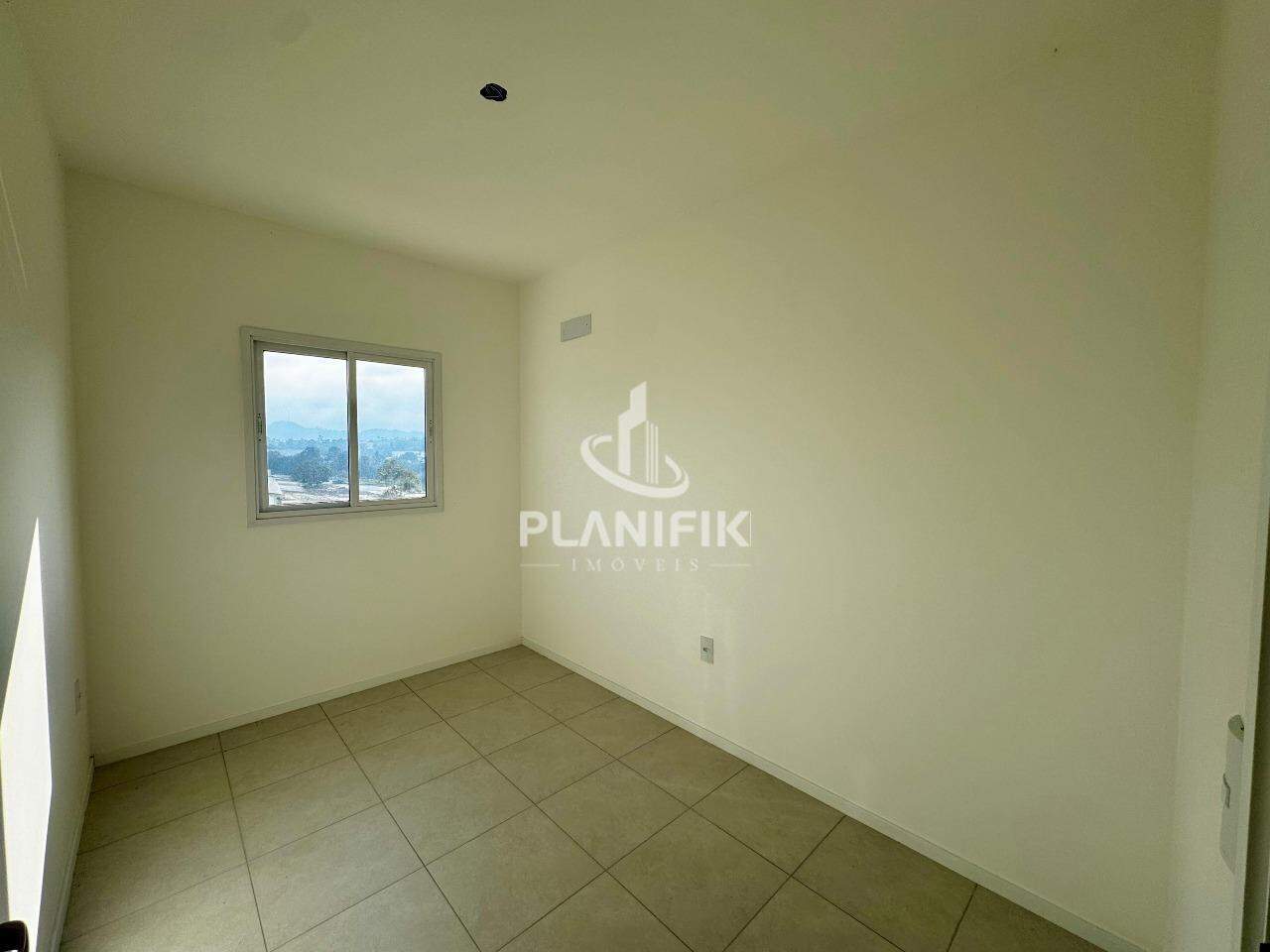 Apartamento de 2 quartos, 55m² no bairro Rio Branco, em Brusque | Eu Corretor