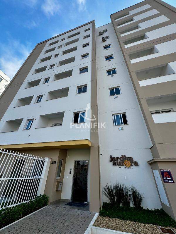 Apartamento de 2 quartos, 55m² no bairro Rio Branco, em Brusque | Eu Corretor