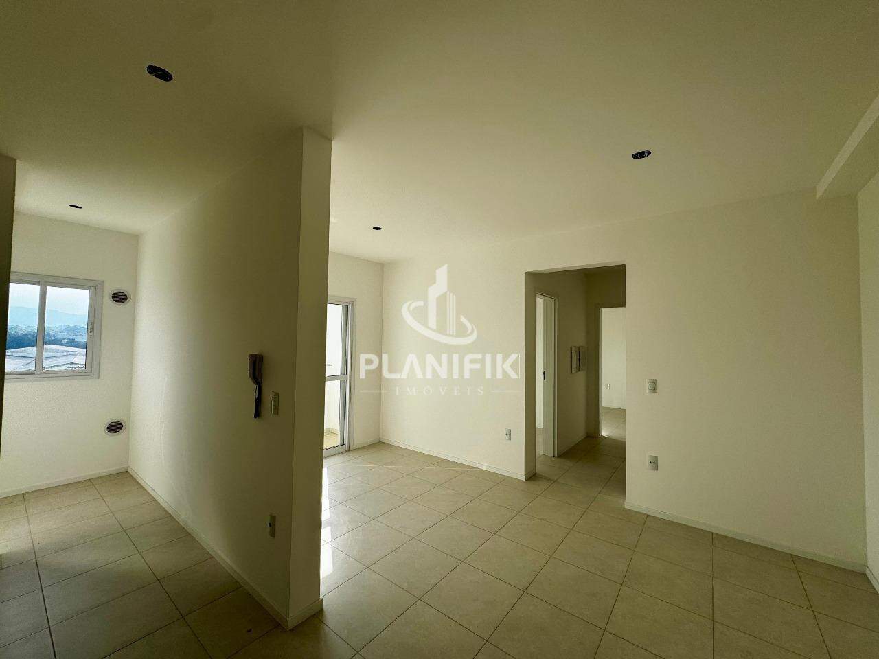 Apartamento de 2 quartos, 55m² no bairro Rio Branco, em Brusque | Eu Corretor