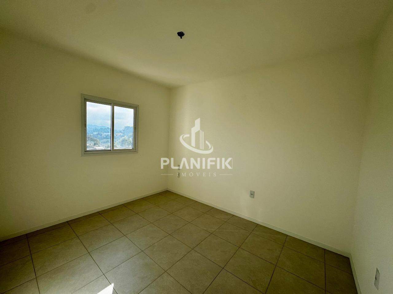 Apartamento de 2 quartos, 55m² no bairro Rio Branco, em Brusque | Eu Corretor
