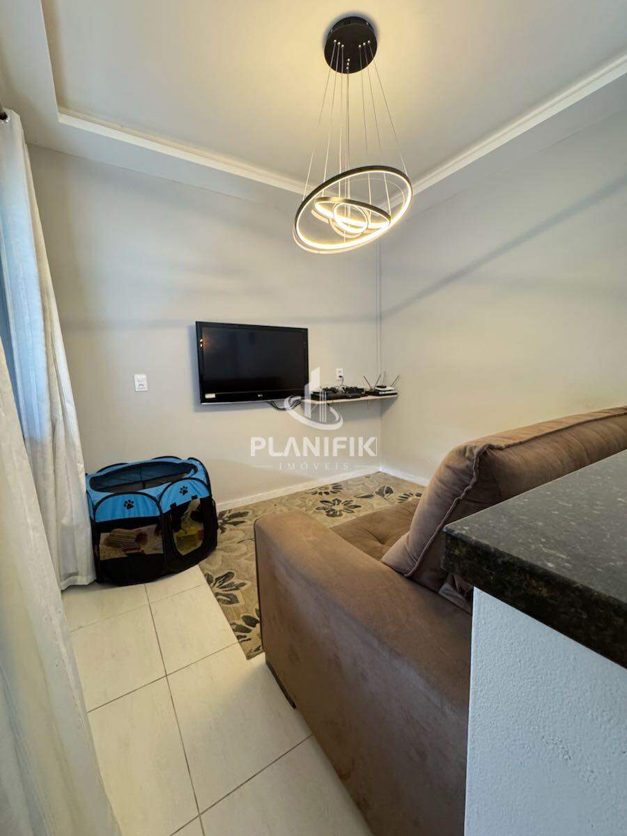 Casa de 3 quartos, 90m² no bairro Cedrinho, em Brusque | Eu Corretor