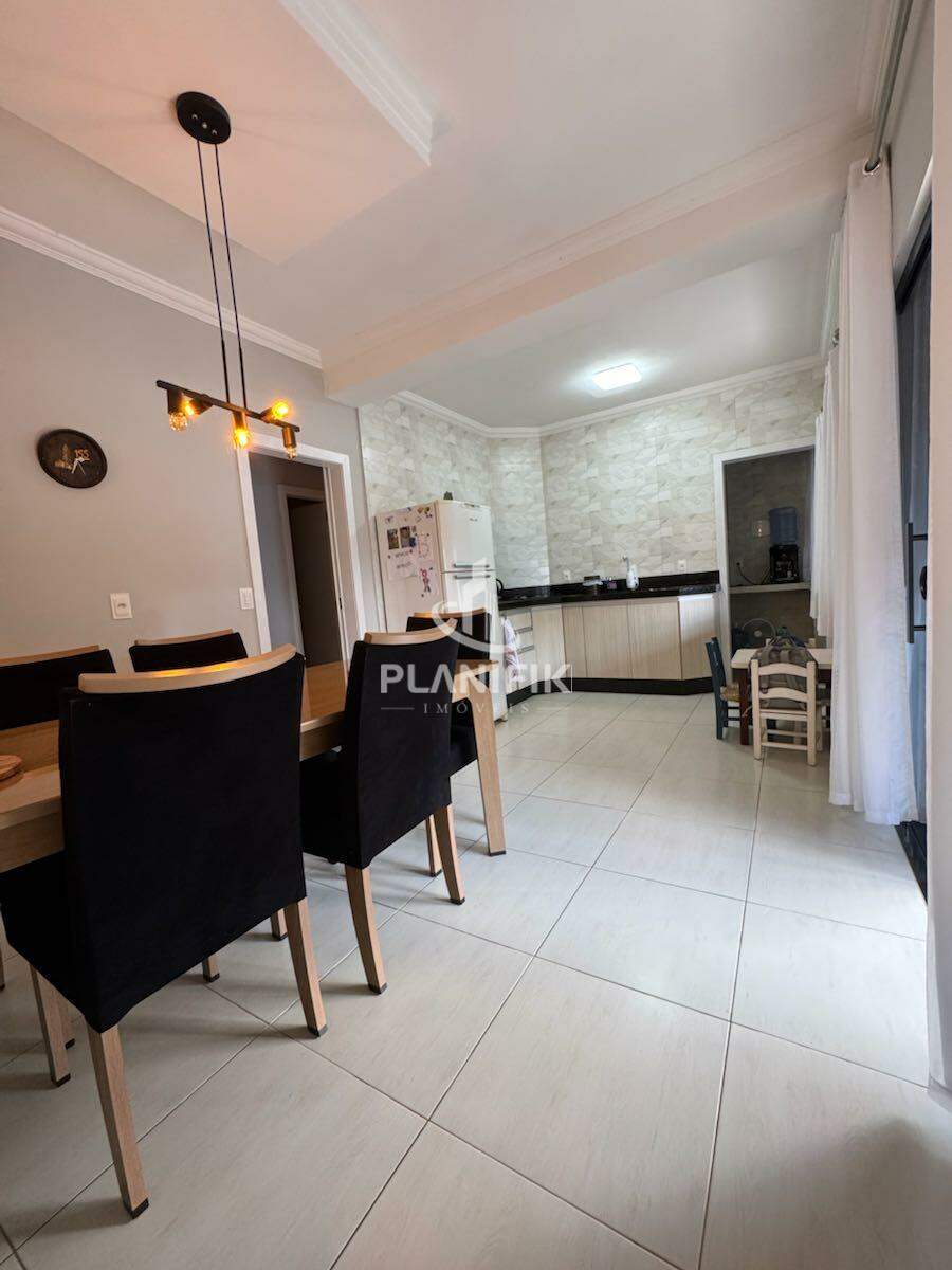 Casa de 3 quartos, 90m² no bairro Cedrinho, em Brusque | Eu Corretor