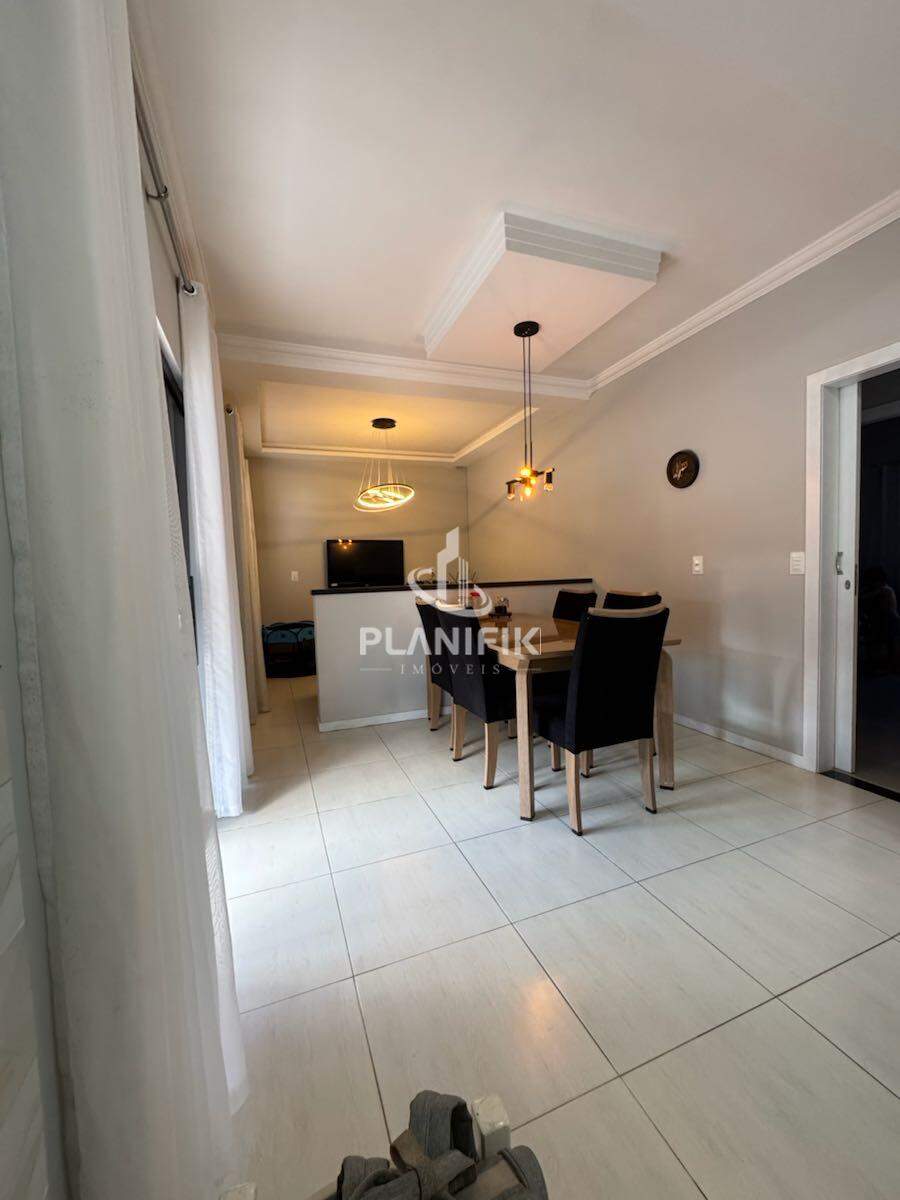 Casa de 3 quartos, 90m² no bairro Cedrinho, em Brusque | Eu Corretor