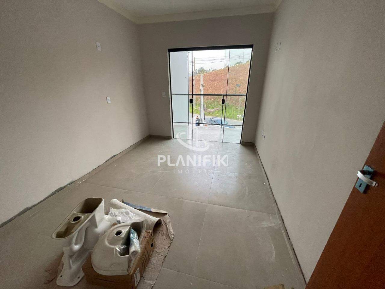 Casa de 2 quartos, 71m² no bairro Limeira Baixa, em Brusque | Eu Corretor