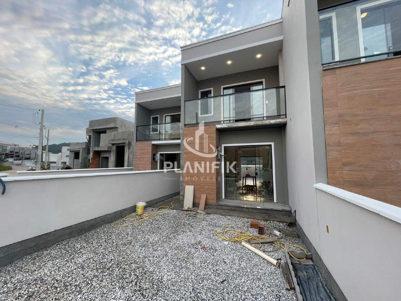 Casa de 2 quartos, 71m² no bairro Limeira Baixa, em Brusque | Eu Corretor
