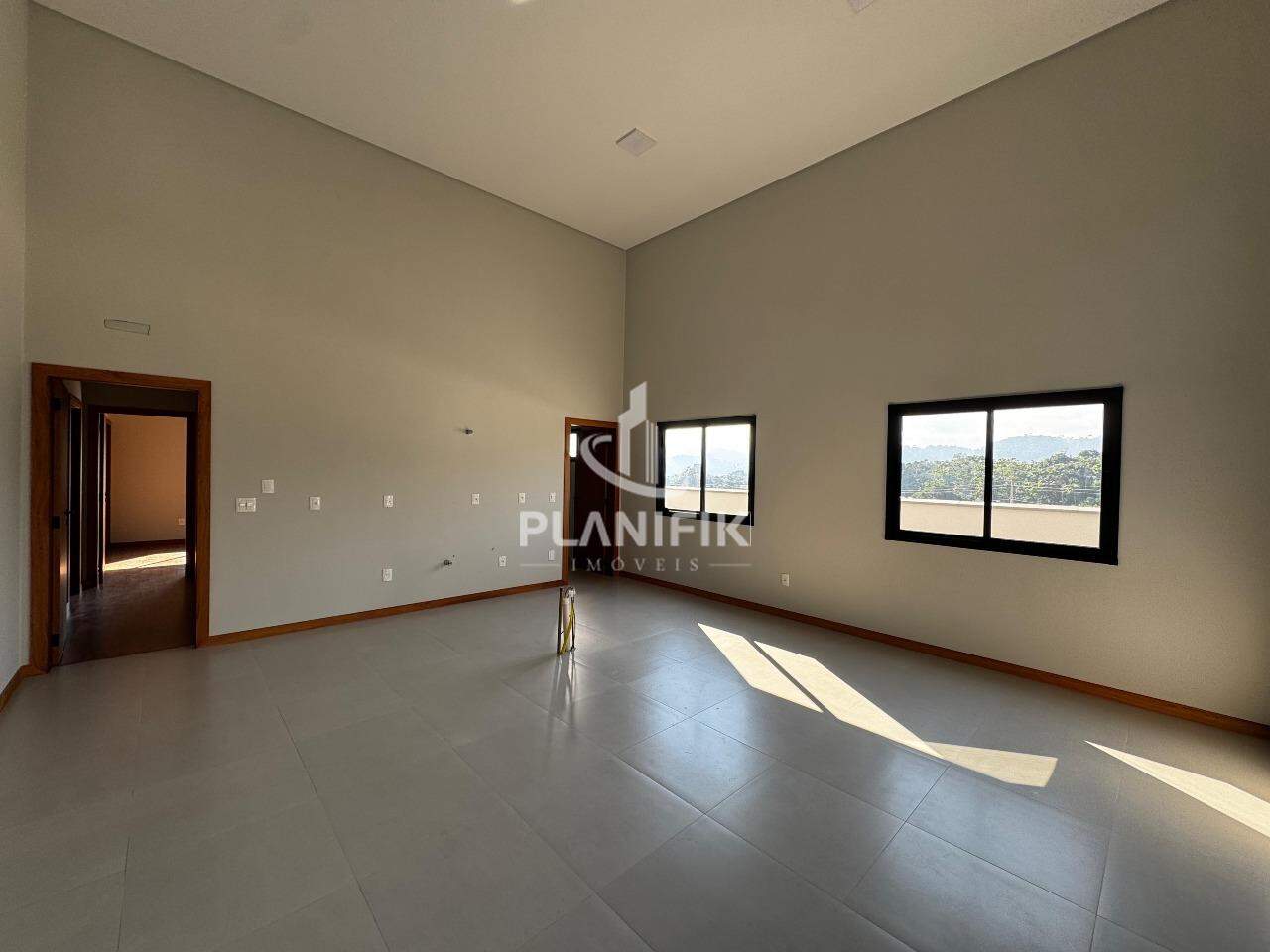 Casa de 3 quartos, 140m² no bairro Cedro Alto, em Brusque | Eu Corretor