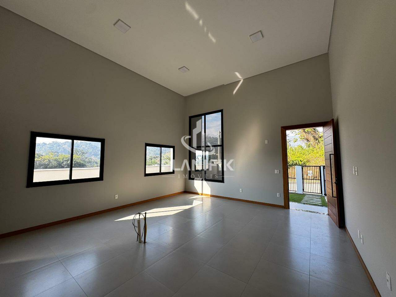 Casa de 3 quartos, 140m² no bairro Cedro Alto, em Brusque | Eu Corretor