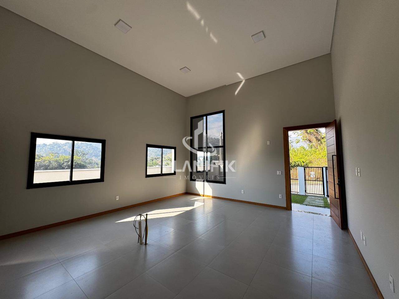 Casa de 3 quartos, 140m² no bairro Cedro Alto, em Brusque | Eu Corretor