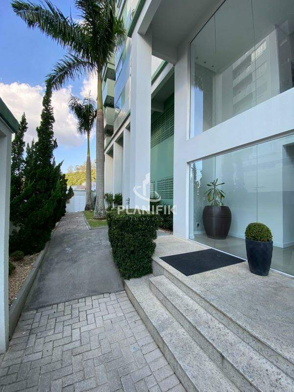 Apartamento de 2 quartos, 60m² no bairro Santa Rita, em Brusque | Eu Corretor