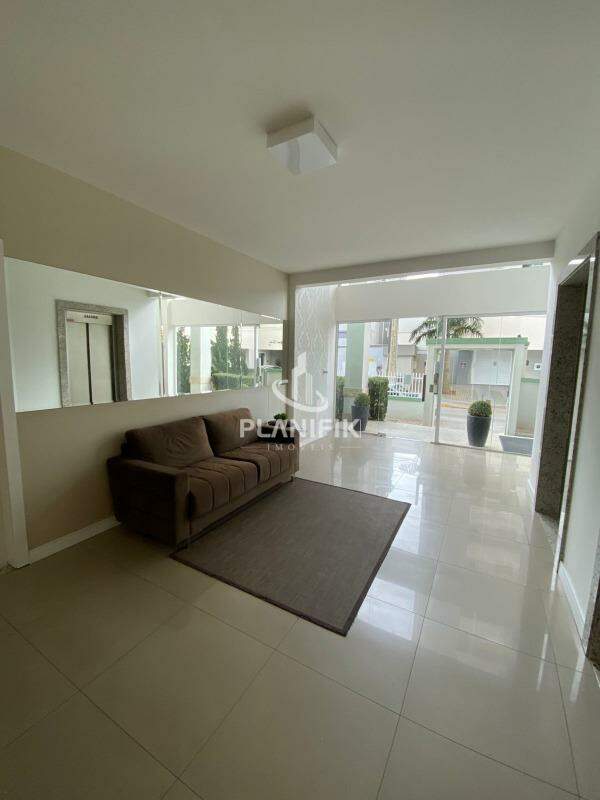 Apartamento de 2 quartos, 60m² no bairro Santa Rita, em Brusque | Eu Corretor