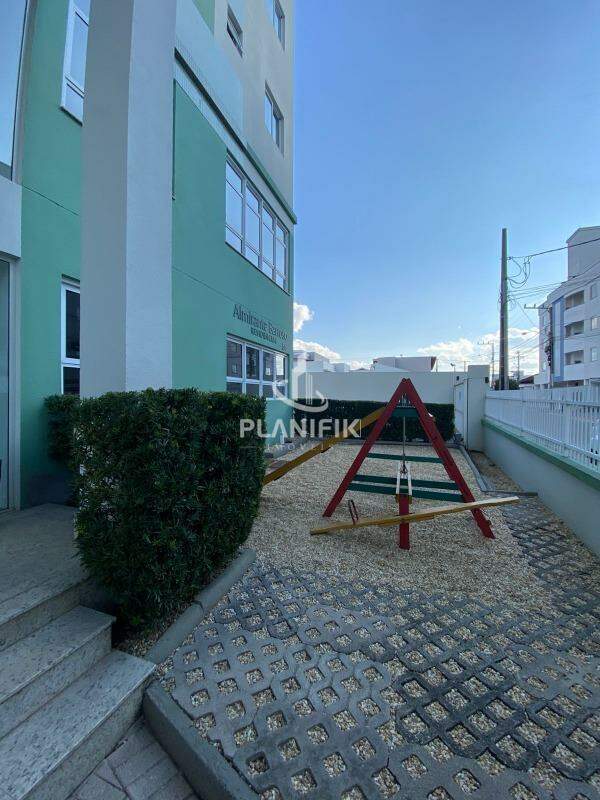 Apartamento de 2 quartos, 60m² no bairro Santa Rita, em Brusque | Eu Corretor