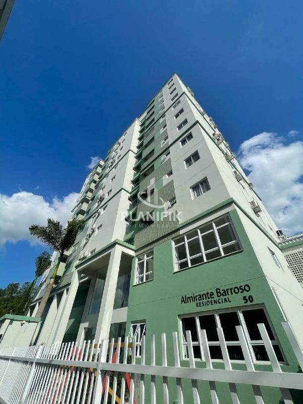 Apartamento de 2 quartos, 60m² no bairro Santa Rita, em Brusque | Eu Corretor
