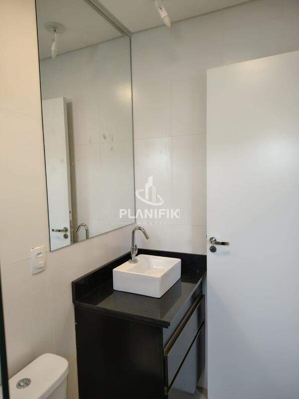 Apartamento de 1 quarto, 33m² no bairro Santa Terezinha, em Brusque | Eu Corretor