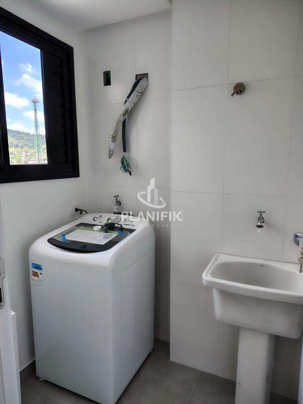 Apartamento de 1 quarto, 33m² no bairro Santa Terezinha, em Brusque | Eu Corretor