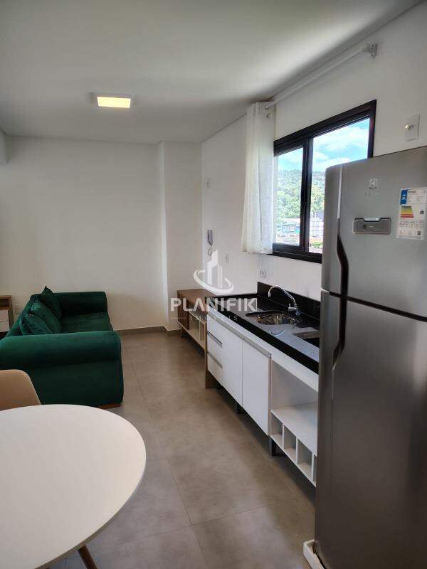 Apartamento de 1 quarto, 33m² no bairro Santa Terezinha, em Brusque | Eu Corretor