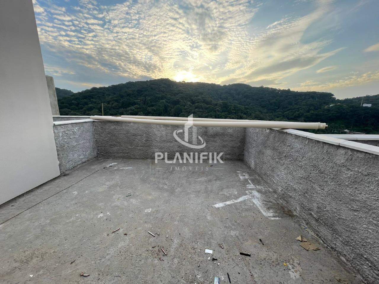 Casa de 2 quartos, 71m² no bairro Limeira Baixa, em Brusque | Eu Corretor
