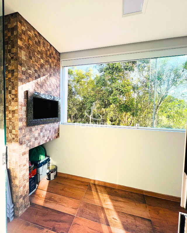 Apartamento de 2 quartos, 63m² no bairro Poço Fundo, em Brusque | Eu Corretor