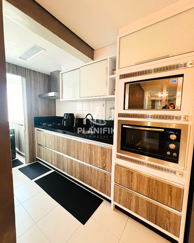 Apartamento de 2 quartos, 63m² no bairro Poço Fundo, em Brusque | Eu Corretor