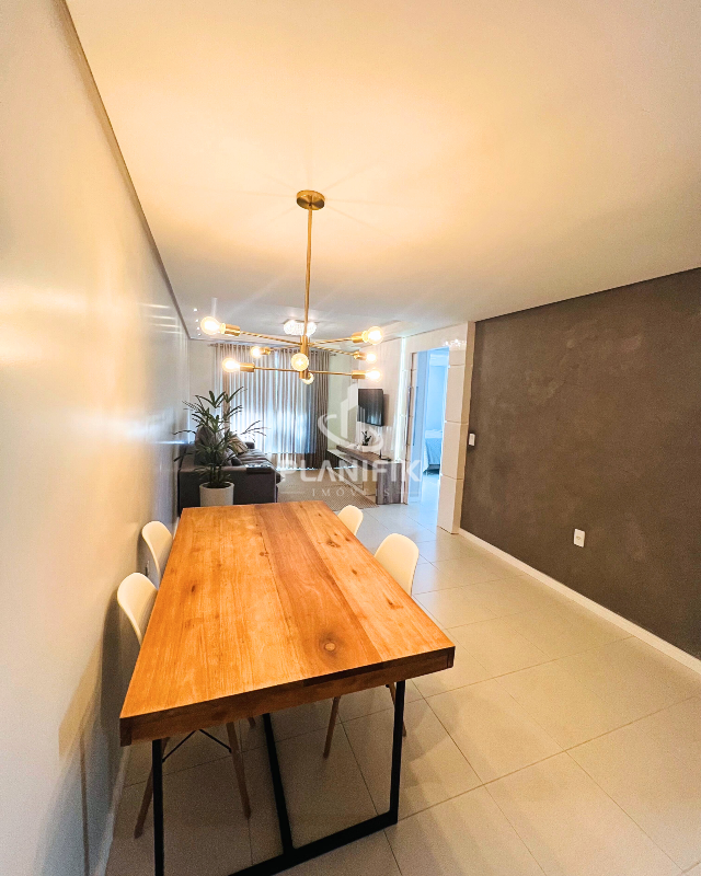 Apartamento de 2 quartos, 63m² no bairro Poço Fundo, em Brusque | Eu Corretor