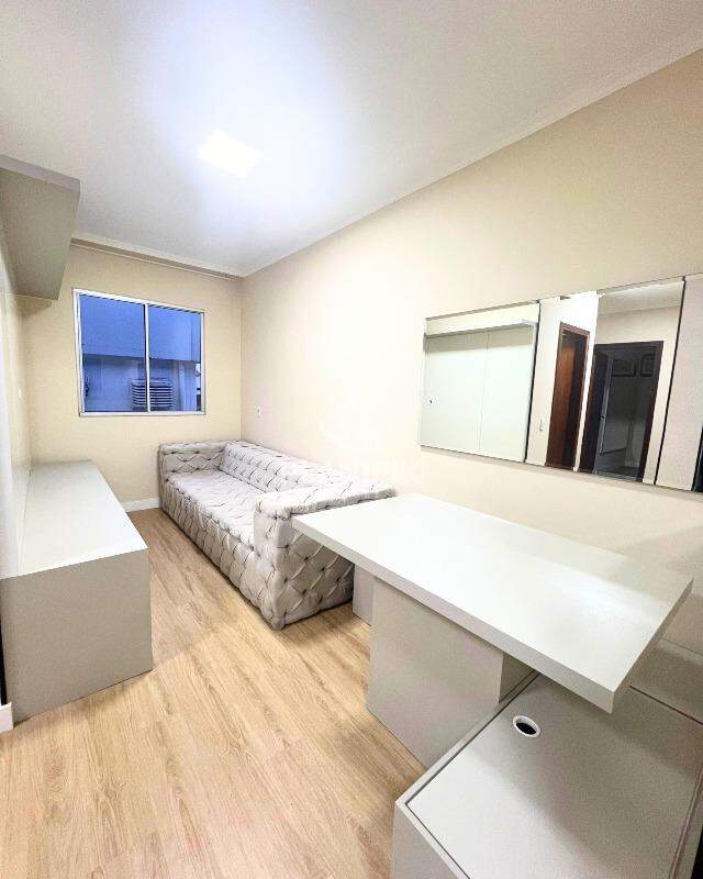 Apartamento de 2 quartos, 58m² no bairro Steffen, em Brusque | Eu Corretor