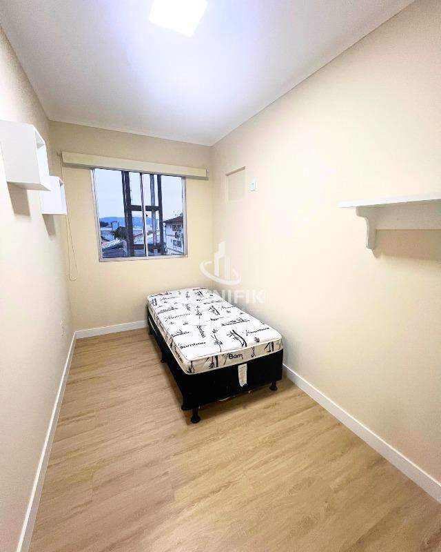 Apartamento de 2 quartos, 58m² no bairro Steffen, em Brusque | Eu Corretor