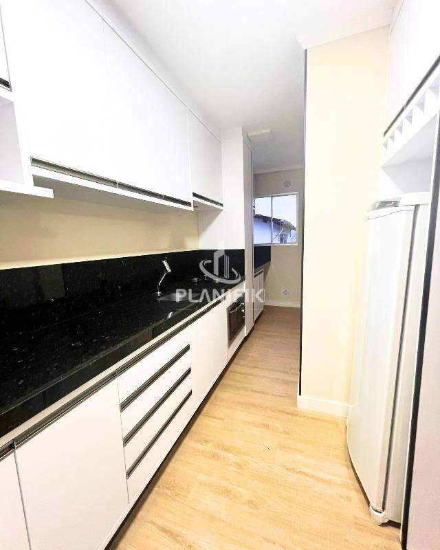 Apartamento de 2 quartos, 58m² no bairro Steffen, em Brusque | Eu Corretor