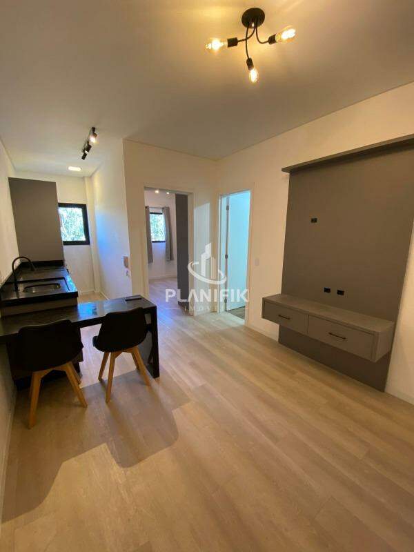 Apartamento de 1 quarto, 45m² no bairro Santa Terezinha, em Brusque | Eu Corretor
