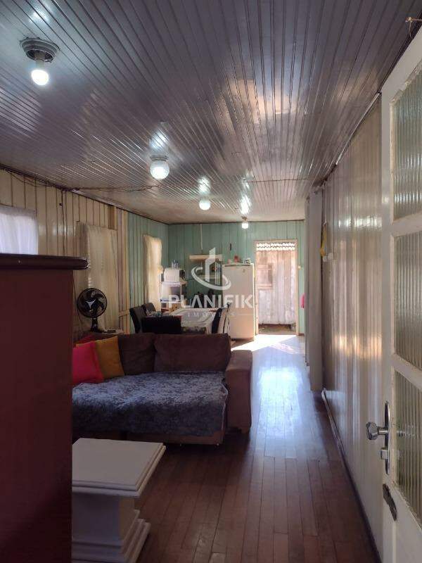 Casa de 3 quartos, 60m² no bairro Primeiro de Maio, em Brusque | Eu Corretor
