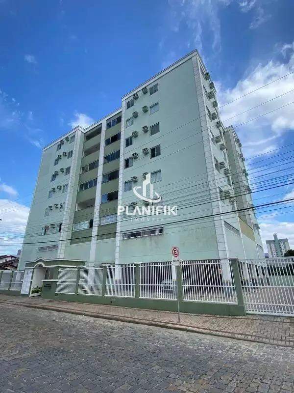 Apartamento de 2 quartos, 70m² no bairro Santa Rita, em Brusque | Eu Corretor