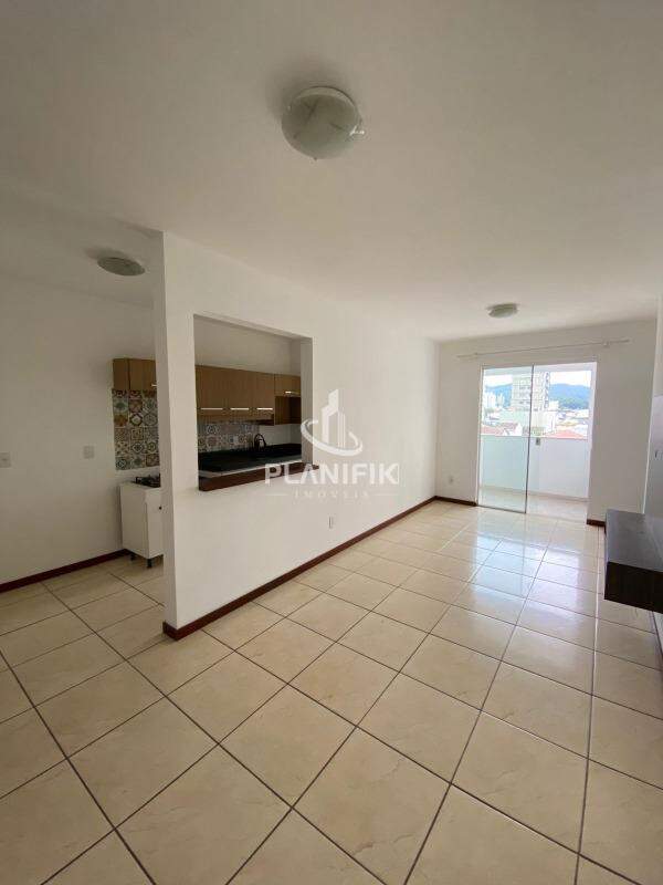 Apartamento de 2 quartos, 70m² no bairro Santa Rita, em Brusque | Eu Corretor