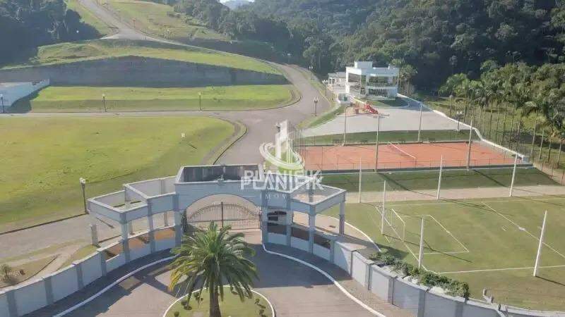 Lote/Terreno de no bairro Imigrantes, em Guabiruba | Eu Corretor