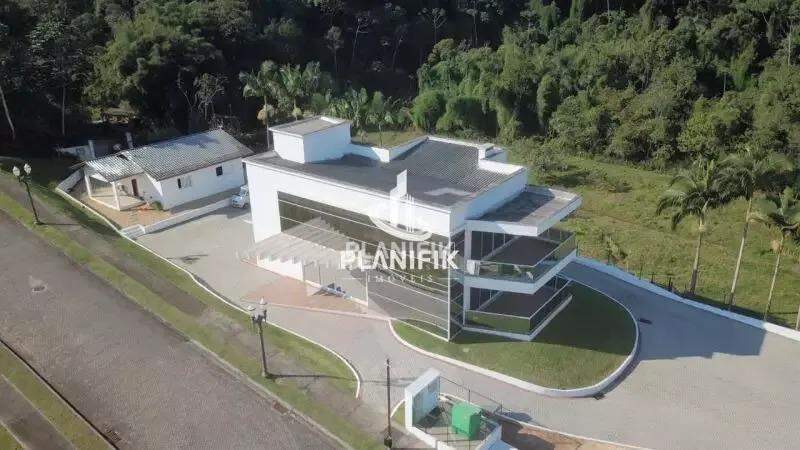 Lote/Terreno de no bairro Imigrantes, em Guabiruba | Eu Corretor