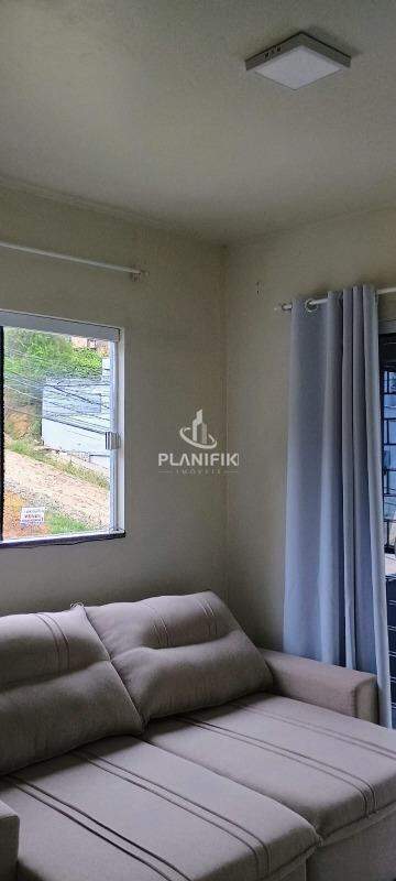 Sobrado de 5 quartos, 300m² no bairro Bateas, em Brusque | Eu Corretor