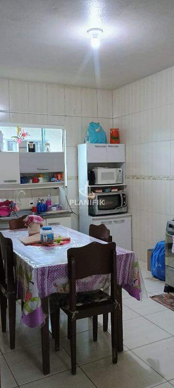 Sobrado de 5 quartos, 300m² no bairro Bateas, em Brusque | Eu Corretor