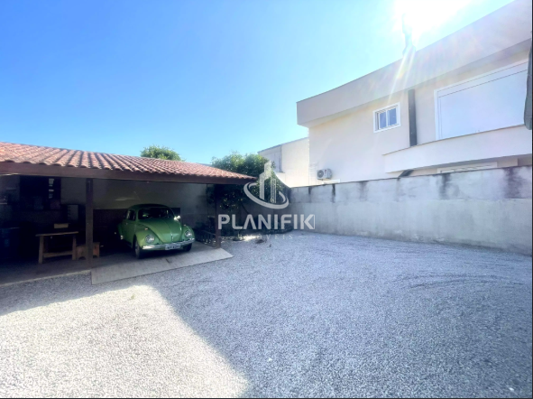 Casa de 3 quartos, 160m² no bairro Planalto, em Brusque | Eu Corretor